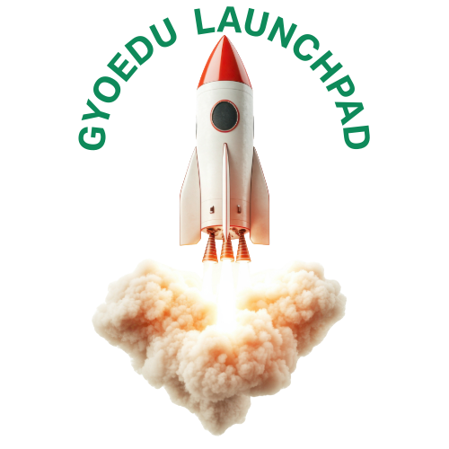 GYOEDU Launchpad