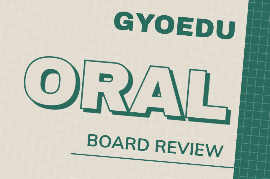 Board Review Course - Enrollment Information